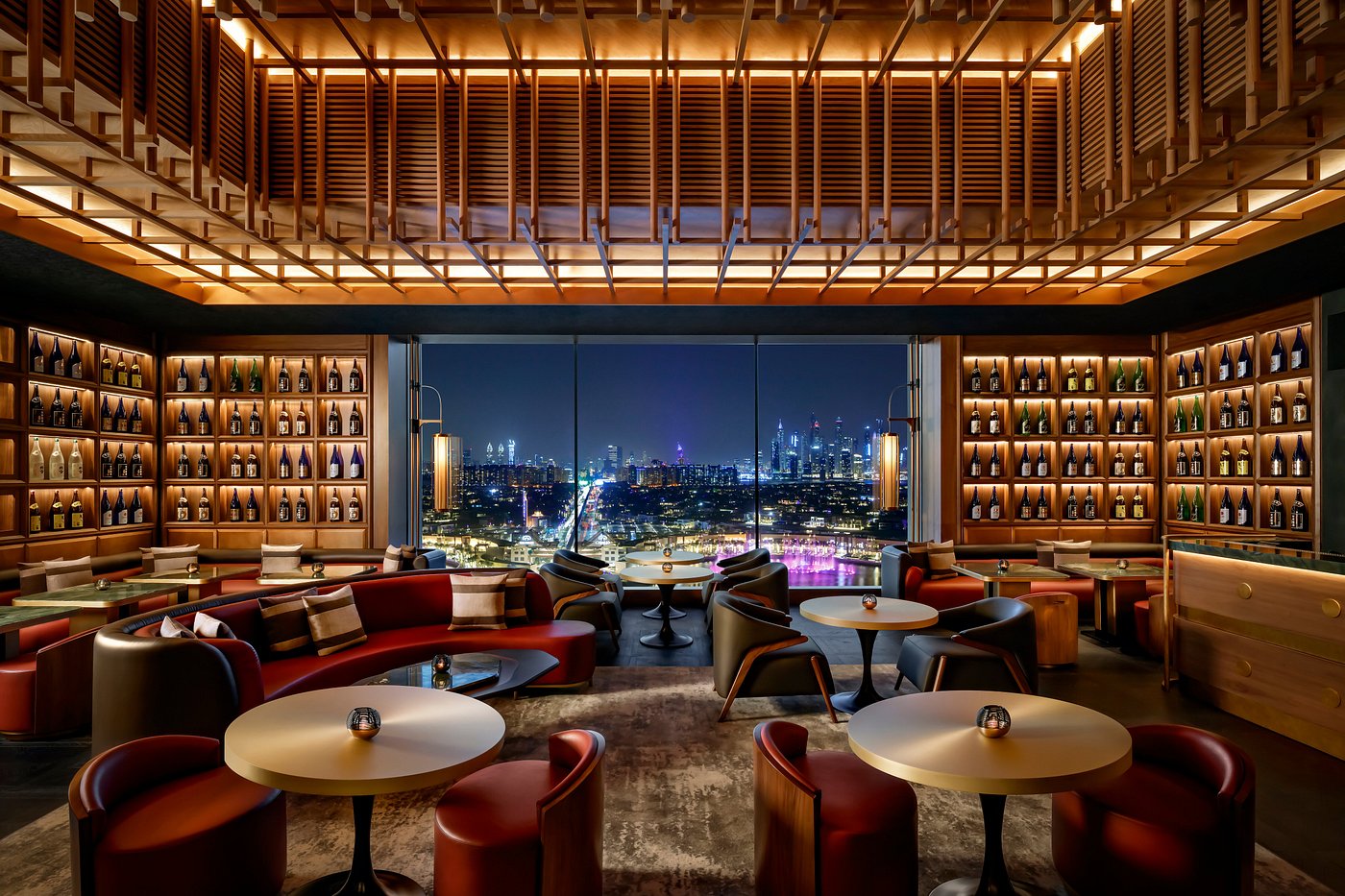 Nobu The Palm